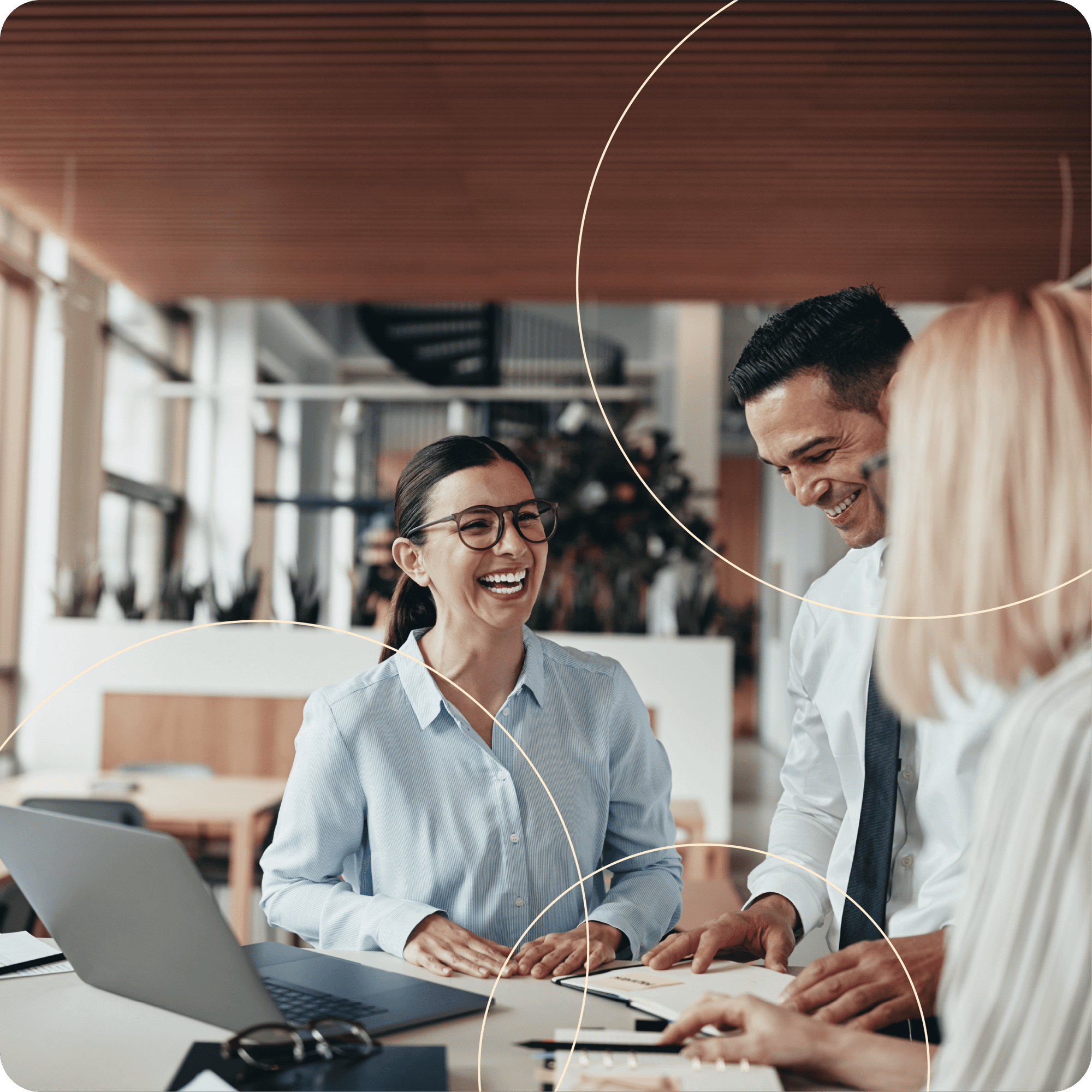 Horizons Attendance Image